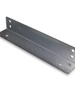 Angle 50x50x2 / 286.5mm for litter nest in step V16